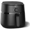 Image de Friteuse à air Philips NA130/00, noir, 1700 W, 6,2 L, marque : Philips - EAN : 8720389033780