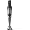Image de Philips Mixeur plongeant 5000 ProMix, 1200W, 3 accessoires, Inox/Noir