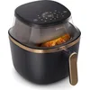 Image de Philips Airfryer NA332 00 6,2L 1700W black copper (NA332/00)