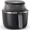 Image de Philips Air Fryer Series 3000 NA331/00, 6,2 l, technologie RapidAir Plus, 1700 W, noire