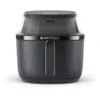 Image de Philips Airfryer 3000 - Air Fryer 6.2L, 16-en-1, écran tactile, Noir