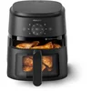 Image de Friteuse sans huile NA220/00 Airfryer 4.2L Noir Série 2000 PHILIPS PHILIPS
