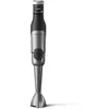 Image de Mixeur plongeant - PHILIPS - HR2684/00 - ProMix Série 5000 - Métal/noir - 1200W - 4 accessoires