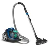 Image de Aspirateur sans sac - PHILIPS - FC9557/09 - Aspirateur Série 5000 - 900W - LED - Noir intense