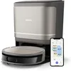 Image de PHILIPS Robot Aspirateur Laveur connecté 9000, Nettoyage Automatique 5-en-1