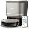 Image de Aspirateur robot avec station tout-en-un - PHILIPS - XU9100/10 - Série 9000 - 8000 Pa -   66 dB - Métal