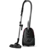 Image de Aspirateur avec sac - PHILIPS - XD5123/10 - Série 5000 - 900W - 77db - Noir intense