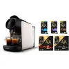 Image de Cafetière à dosette PHILIPS LM9012/05