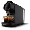 Image de Machine à café à capsules doubles - PHILIPS - LOr Barista Sublime - LM9012/65 - Noir + 50 capsules incluses