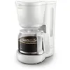 Image de Cafetière filtre Philips HD7411/00 Series 3000 1,25 L Blanc en occasion ou reconditionné