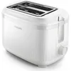 Image de Philips Series 3000 HD2511 00 Toaster White