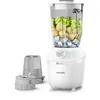 Image de Blender mixeur - PHILIPS - HR2291/20 - Série 3000 avec hachoir - 600W - 2L - Blanc
