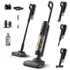 Image de Aspirateur laveur PHILIPS AquaTrio XW7264/11 série 7000
