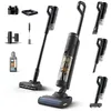 Image de Aspirateur balai laveur 3-en-1 - PHILIPS - XW7264/11 - Série 7000 - PowerCyclone Aqua - 2500 tours/min - Noir & Jaune