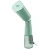 Image de Défroisseur à main - PHILIPS - STH5010/70 - Steamer inclinable Série 5000 - 24gr/min vapeur continue - 1300W - 35sec - Vert eau