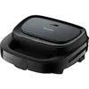 Image de Gaufrier 750w Noir - HD2332.90