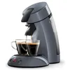 Image de PHILIPS Cafetière à dosettes Bleu Mystique - Senseo Original - HD7806.58