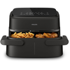 Image de Friteuse peu d'huile PHILIPS NA150/00