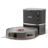 Image de Philips HomeRun 5000 Series Aspirateur eau et poussière   Double essuyage, puissance d'aspiration 10 000 Pa, station de décharge automatique (XU5100/10)