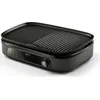 Image de GRILL ELETTRONICO TAVOLO PHILIPS 2400W 1250CM2 HD6210/90