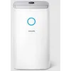 Image de D shumidificateur Philips Serie 3000 DE3306/11 258 W Blanc