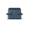 Image de Friteuse sans huile NA156/60 Airfryer panier flexible 7.1L Bleu Série 1000 PHILIPS PHILIPS