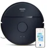 Image de Aspiradora robot PHILIPS XU2000/15 - Potencia 6000 Pa - Navegaci?n l?ser