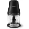 Image de Philips HR1501/00 tritaverdure elettrico 1 L 450 W Nero