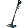 Image de Philips XC8155/01 Nettoyeur d'aspirateur Upright 25,2 V, 0,6 l, 4 modes, 80 minutes de tour, technologie PowerCyclone 12, écran LCD intelligent