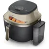 Image de NA543/00 AIRFRYER 7.2 LT DIGIT. FUNZ. VAPORE SERIE 5000 NERO