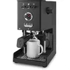 Image de Gaggia Classic UP   Machine Expresso Manuelle   Groupe Professionnel   Buse Vapeur   Made in Italy