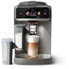 Image de Philips Machine à expresso entièrement automatique Café Aromis série 8000   Saveur de qualité café avec BrewExtract, technologie SilentBrew, plus de 50 options de boissons, LatteGo Pro (EP8757/92)