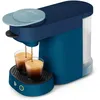 Image de Cafetière à dosette Senseo Vibe CSA225/01 Bleu PHILIPS