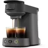Image de Philips - Cafetière À Dosettes  Csa225/61 Machine À Café Senseo Vibe Noir