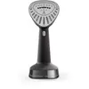 Image de Philips - Défroisseur Vapeur  Sth8040/80 Technologie Airstretch À Aspiration - Steamer 8000 Noir - 2 Réservoirs Amovibles