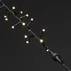 Image de Fairybell Pro Extend Guirlande lumineuse toute l'année - 5 m - 70 LED - Kit de démarrage