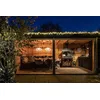 Image de ProExtend Kit de démarrage de chaîne lumineuse | 5 mètres | 250 lumières LED | Lot de 2