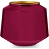 Image de Pip Studio - Vase métal rose - D.22 cm OS