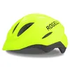 Image de Rogelli Start Casque Velo Enfant, Fluor/Noir, Taille S