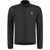 Image de Rogelli Core Veste Velo Coupe Vent Homme, Noir, Taille 3XL