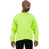 Image de Rogelli Core Veste Velo Coupe Vent Homme, Fluor, Taille M