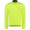 Image de Rogelli Core Veste Velo Coupe Vent Homme, Fluor, Taille S