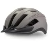 Image de Rogelli Ferox II Casque Velo Unisexe, Taupe, Taille L-XL