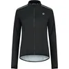 Image de Rogelli Core Veste Velo Pluie Vent Femme, Noir, Taille 2XL