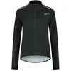 Image de Rogelli Core Veste Velo Pluie Vent Femme, Noir, Taille XS