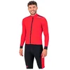 Image de Rogelli Maillot Manches Longues Velo Homme - Core