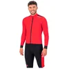 Image de Rogelli Maillot Manches Longues Velo Homme - Core
