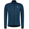 Image de Rogelli Core Maillot Manches Longues Velo Homme, Marine, Taille L
