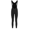 Image de Rogelli Core Cuissard Long Velo avec Bretelless avec Peau Femme, Noir, Taille 2XL