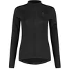 Image de Rogelli Core Veste Velo Hiver Femme, Noir, Taille XL